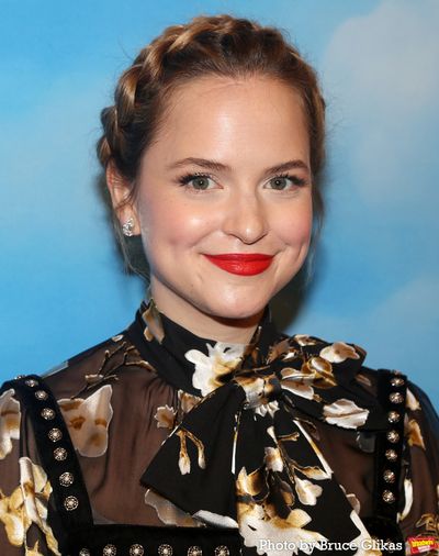 Stephanie Styles Photo