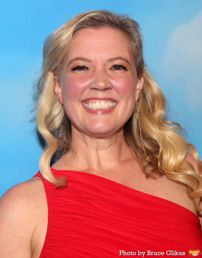 Photos: Stars Arrive at Opening Night of SPAMALOT! — photo 47 of 61