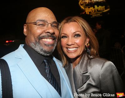 Vanessa Williams Photo