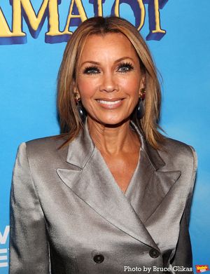 Vanessa Williams Photo