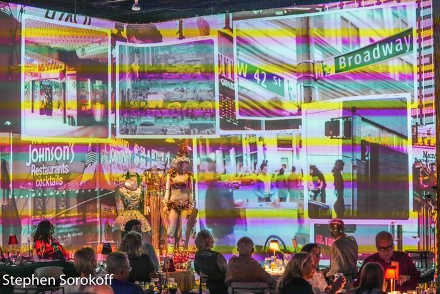 Photos: The Wick Theatre & Museum Club Celebrate The Opening of the 2023/2024 Season  Image