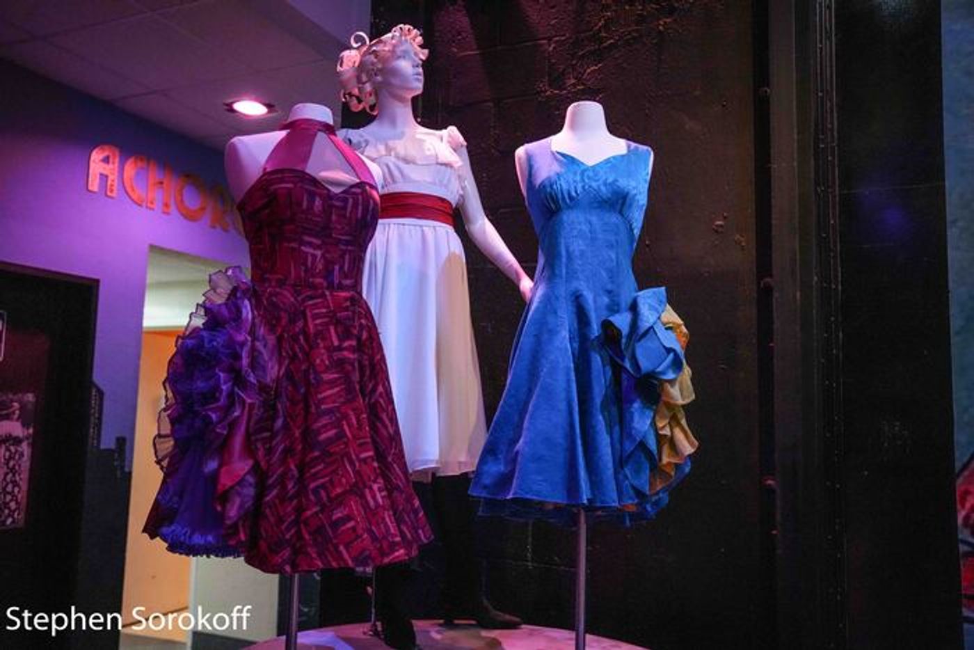 Photos: The Wick Theatre & Museum Club Celebrate The Opening of the 2023/2024 Season  Image