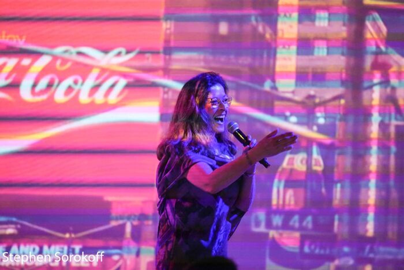 Photos: The Wick Theatre & Museum Club Celebrate The Opening of the 2023/2024 Season  Image