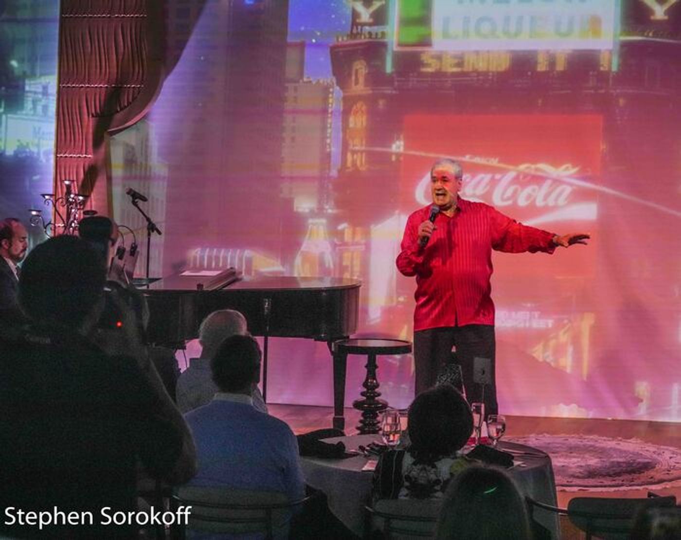 Photos: The Wick Theatre & Museum Club Celebrate The Opening of the 2023/2024 Season  Image