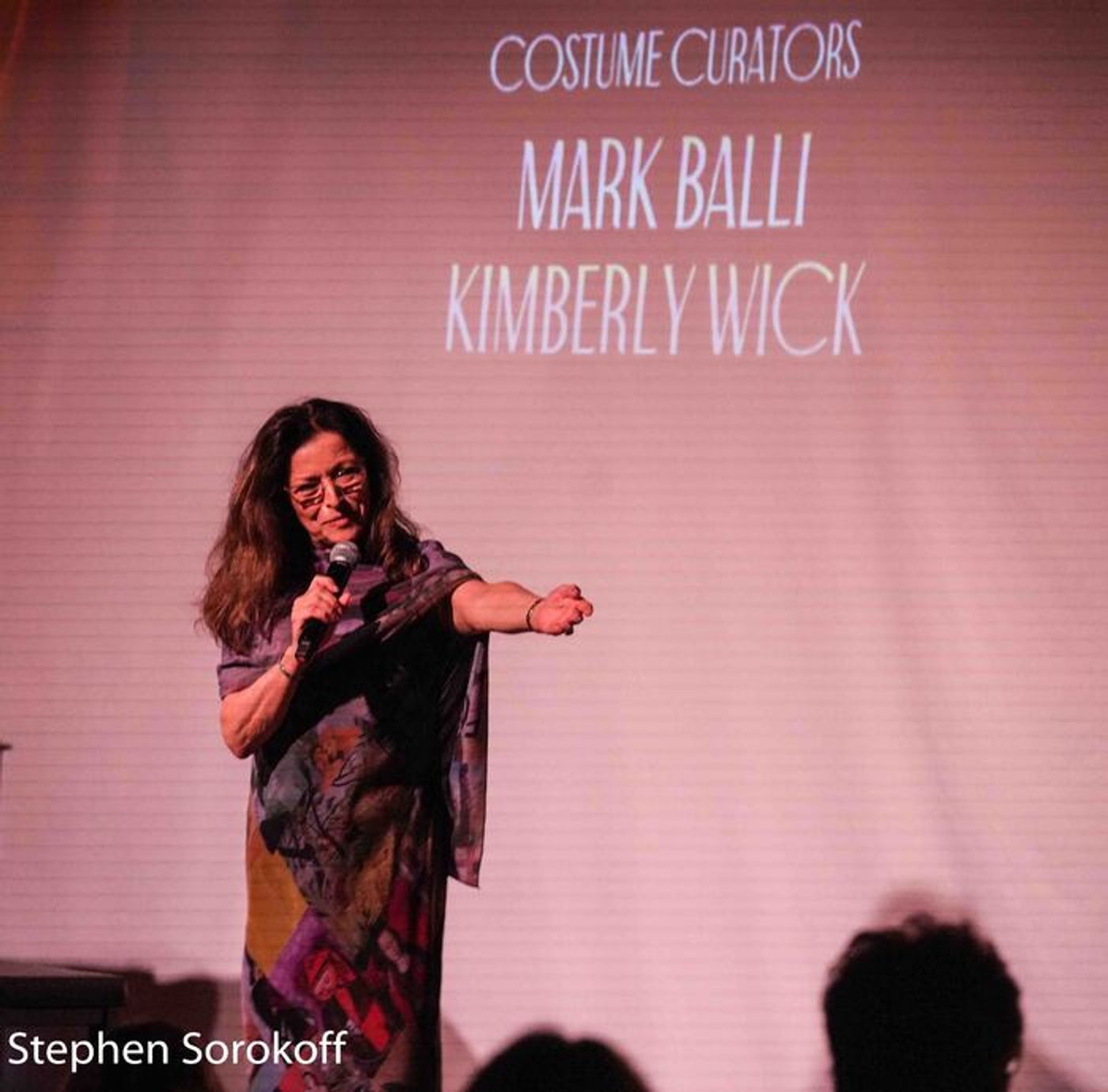 Photos: The Wick Theatre & Museum Club Celebrate The Opening of the 2023/2024 Season  Image