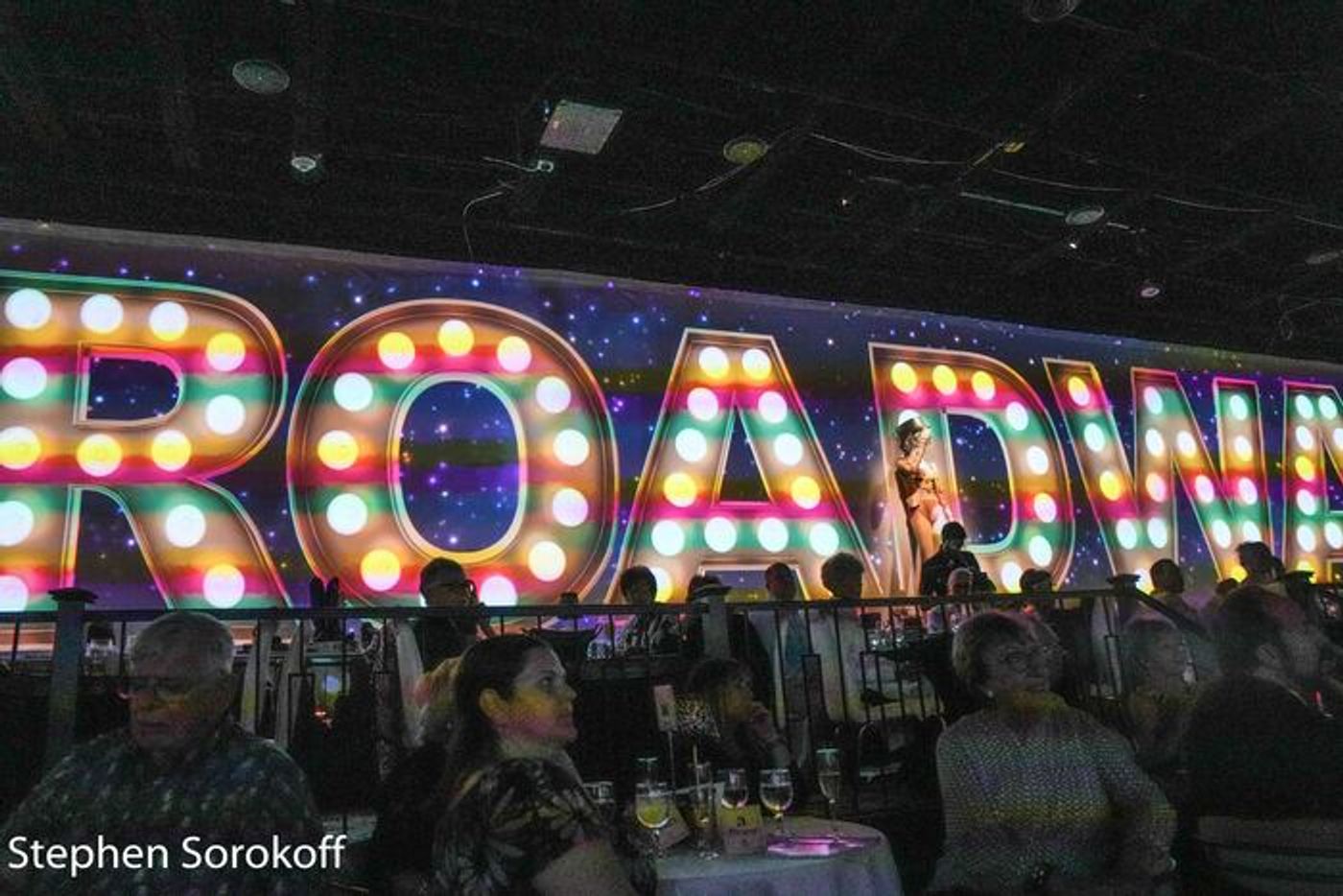 Photos: The Wick Theatre & Museum Club Celebrate The Opening of the 2023/2024 Season  Image