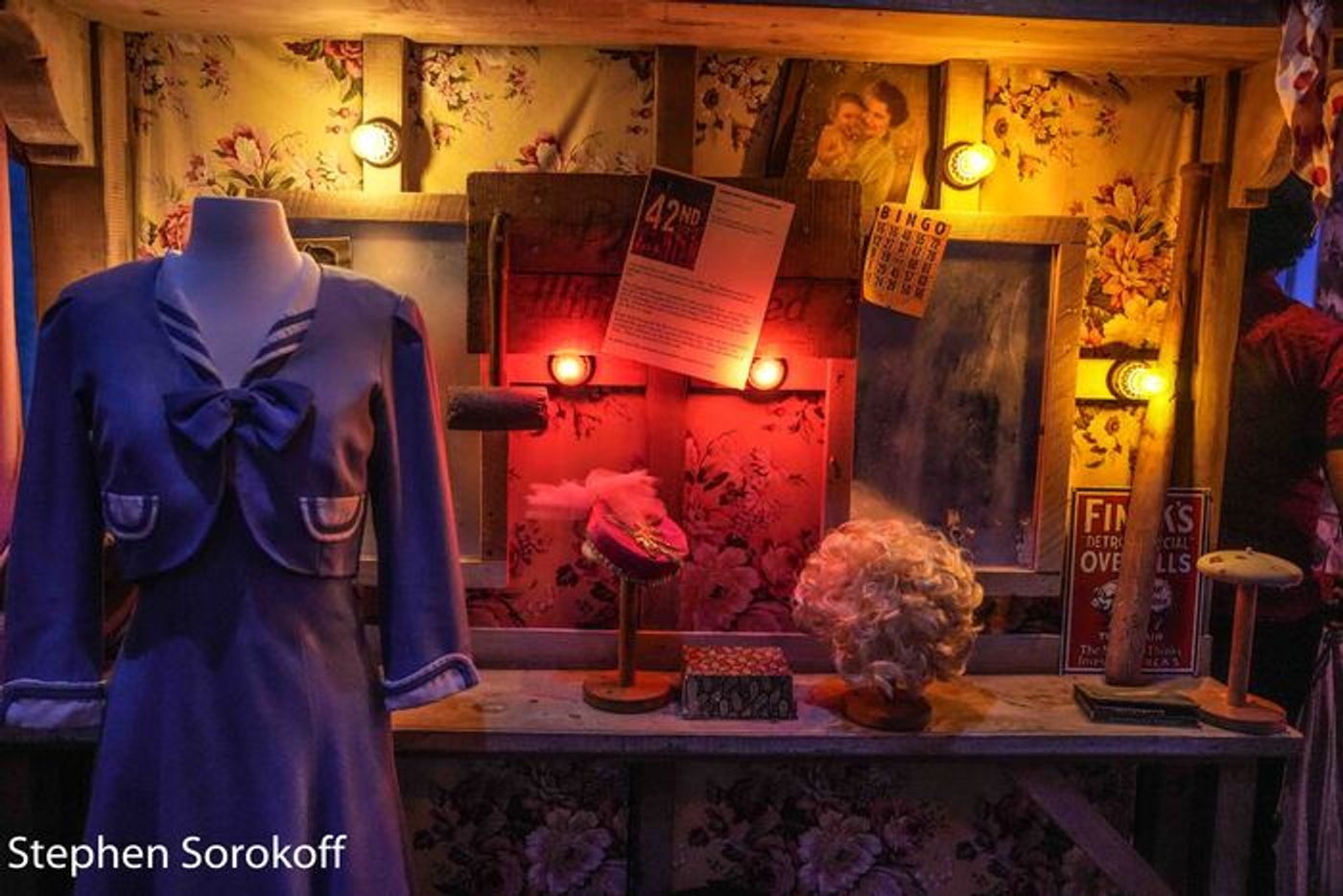 Photos: The Wick Theatre & Museum Club Celebrate The Opening of the 2023/2024 Season  Image