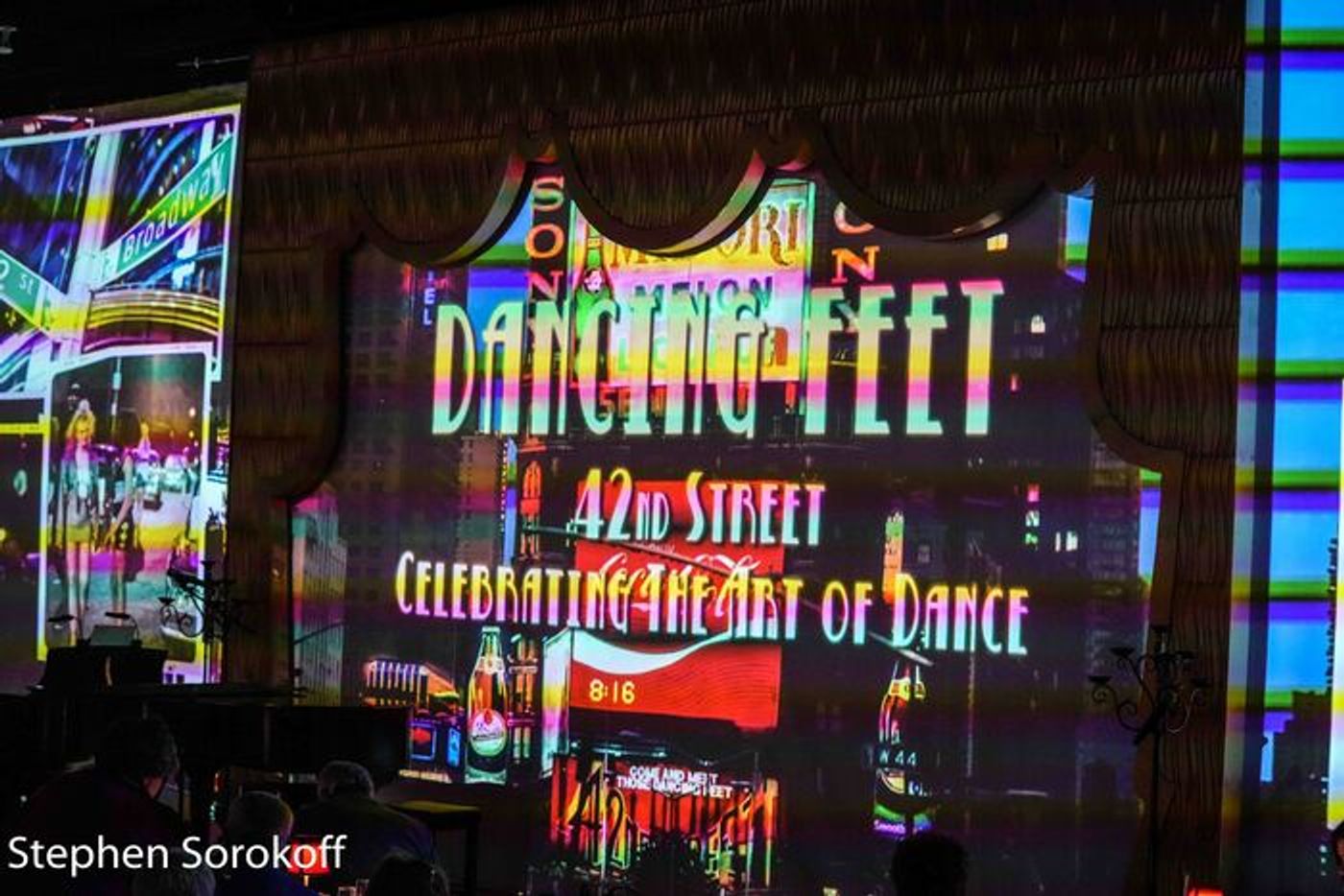 Photos: The Wick Theatre & Museum Club Celebrate The Opening of the 2023/2024 Season  Image