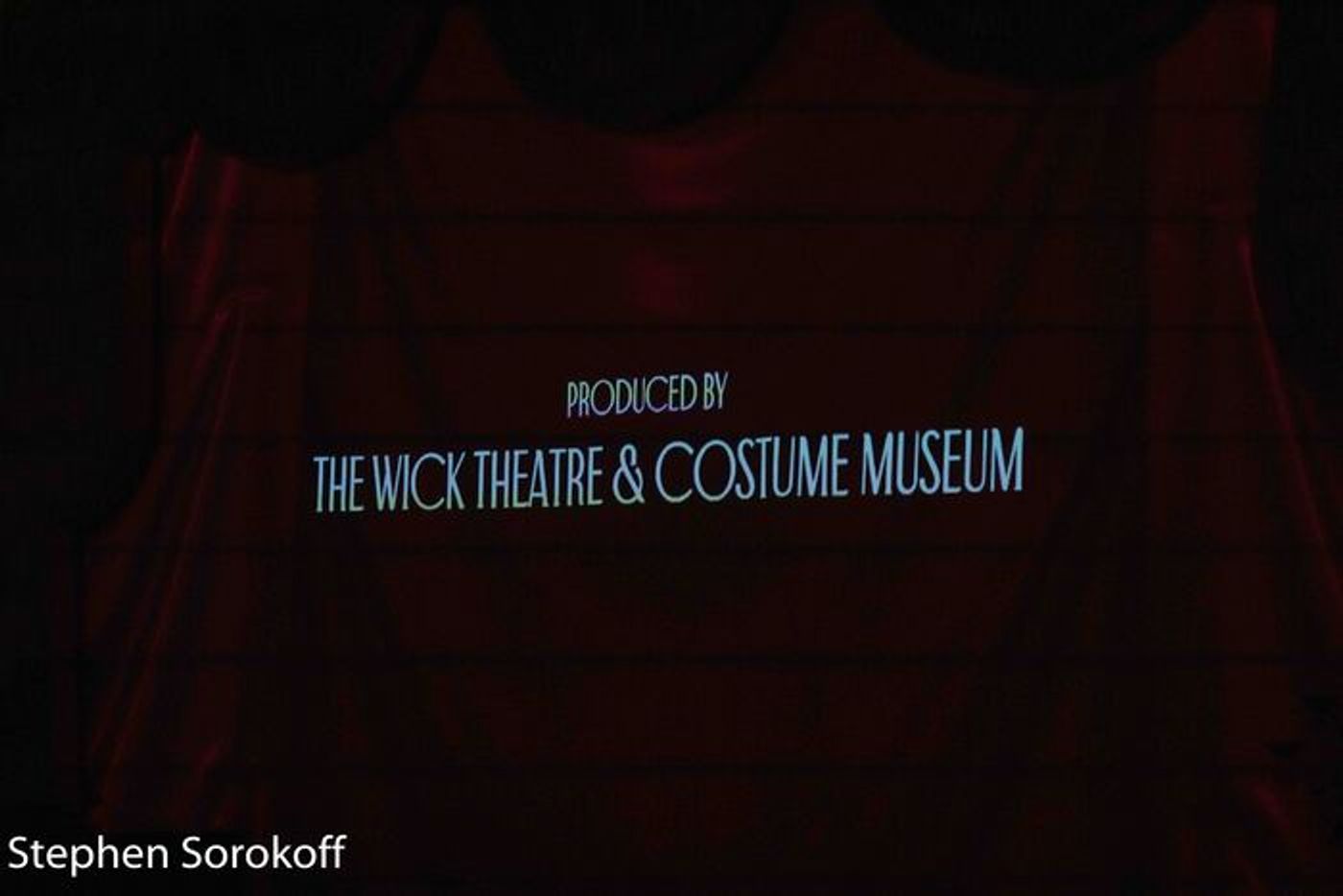 Photos: The Wick Theatre & Museum Club Celebrate The Opening of the 2023/2024 Season  Image