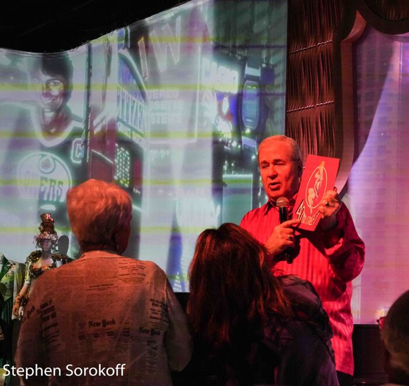 Photos: The Wick Theatre & Museum Club Celebrate The Opening of the 2023/2024 Season  Image