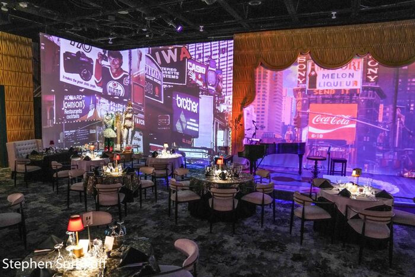 Photos: The Wick Theatre & Museum Club Celebrate The Opening of the 2023/2024 Season  Image