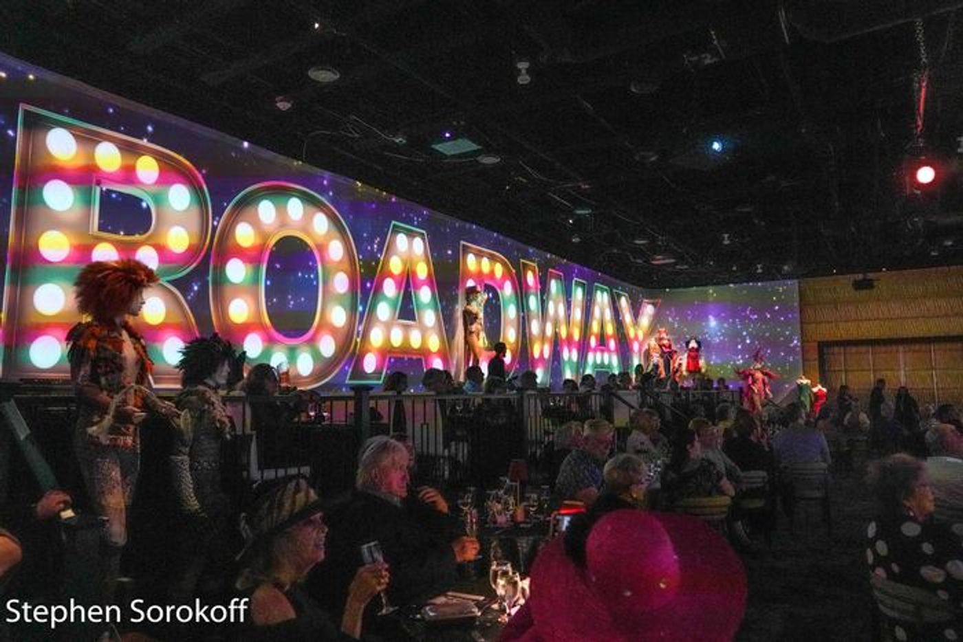 Photos: The Wick Theatre & Museum Club Celebrate The Opening of the 2023/2024 Season  Image