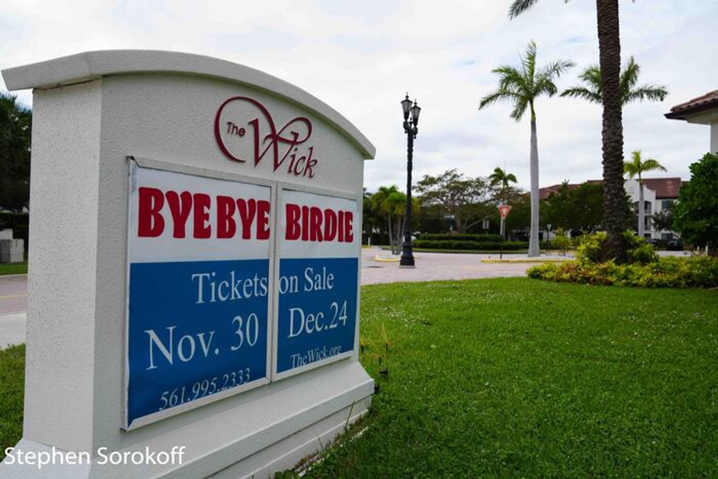 Photos: The Wick Theatre & Museum Club Celebrate The Opening of the 2023/2024 Season  Image