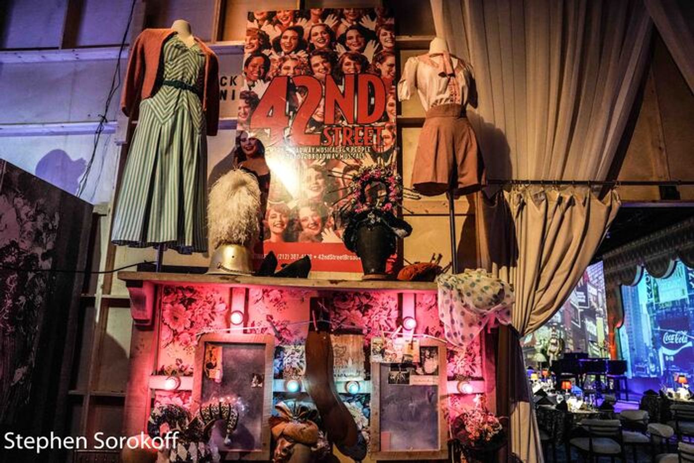 Photos: The Wick Theatre & Museum Club Celebrate The Opening of the 2023/2024 Season  Image