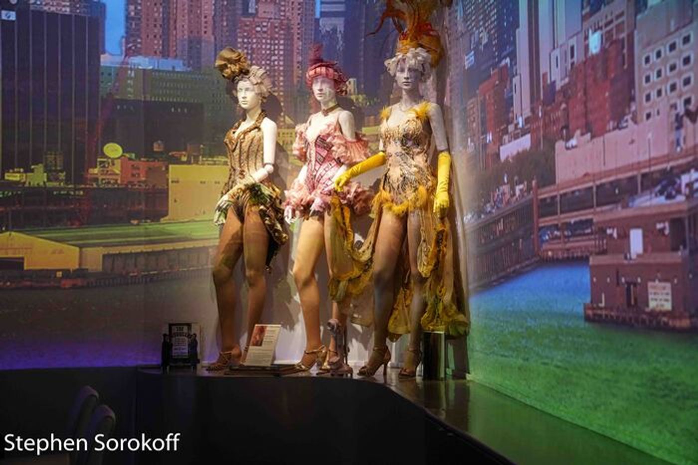 Photos: The Wick Theatre & Museum Club Celebrate The Opening of the 2023/2024 Season  Image