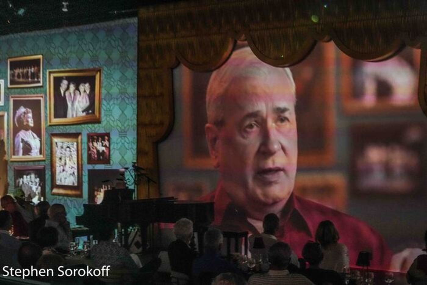 Photos: The Wick Theatre & Museum Club Celebrate The Opening of the 2023/2024 Season  Image