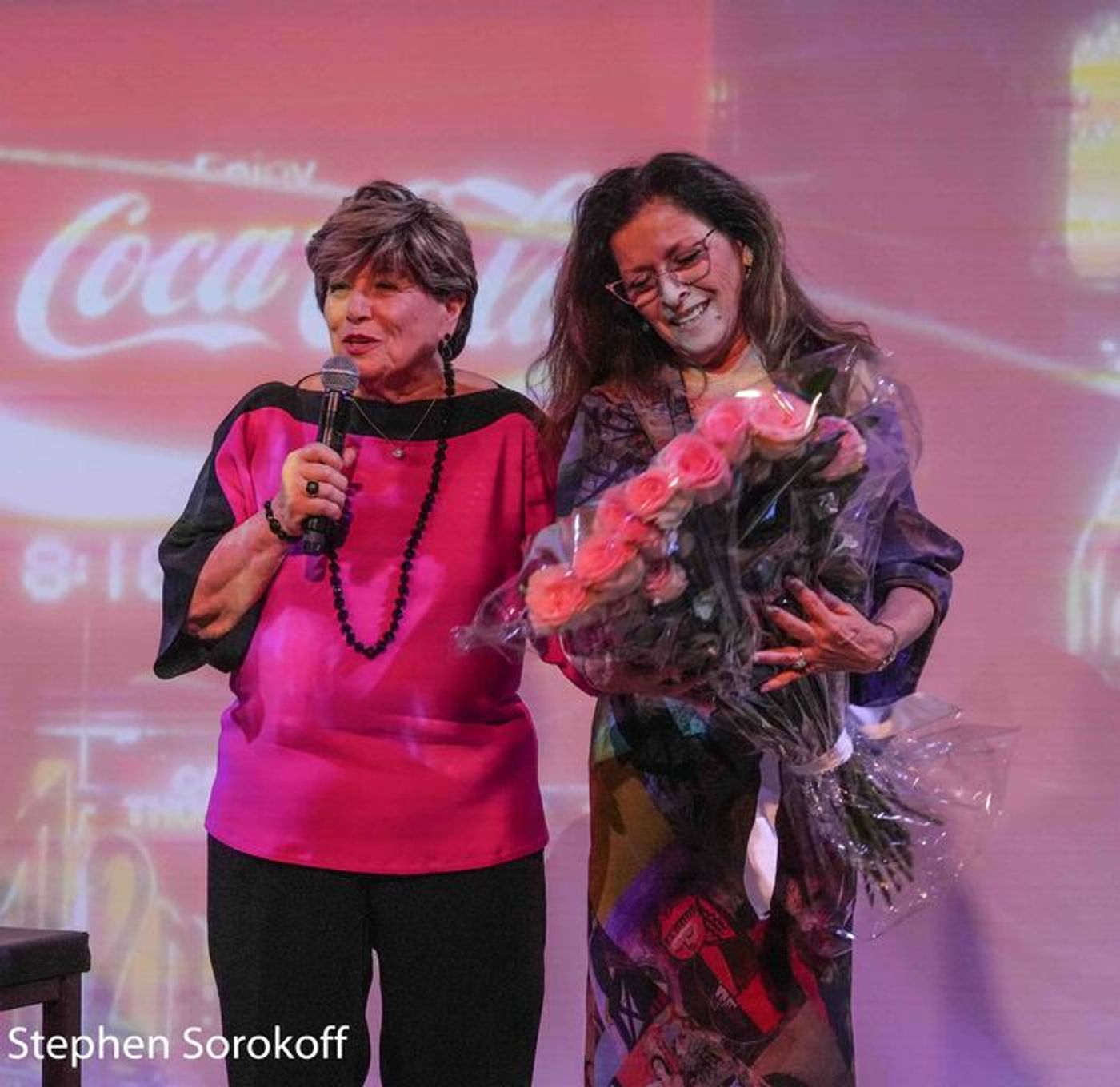 Photos: The Wick Theatre & Museum Club Celebrate The Opening of the 2023/2024 Season  Image