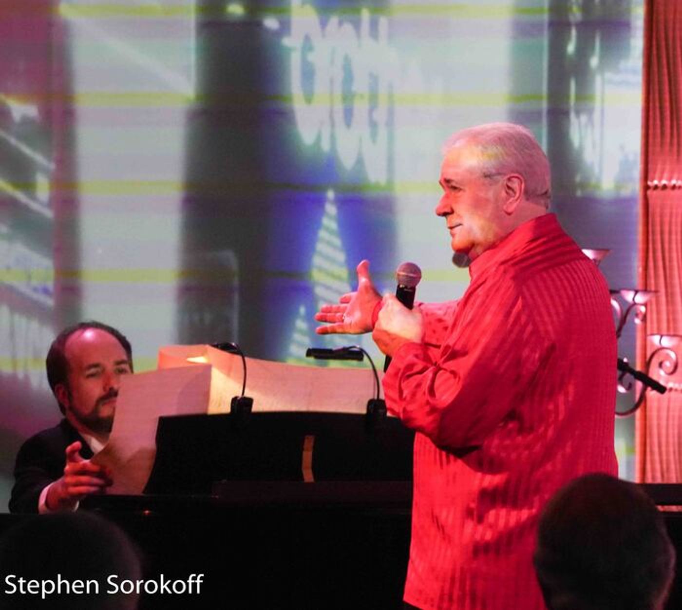 Photos: The Wick Theatre & Museum Club Celebrate The Opening of the 2023/2024 Season  Image