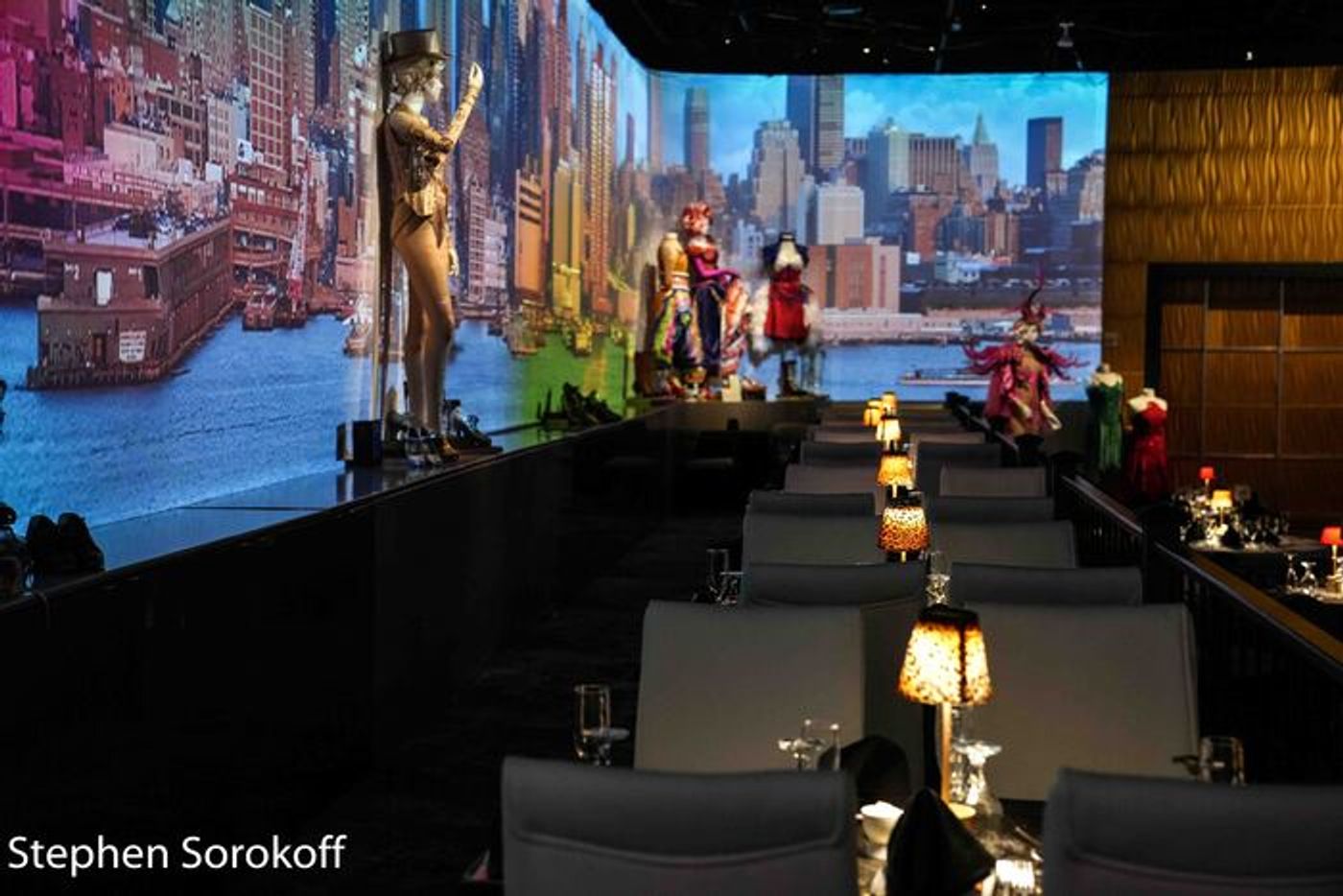 Photos: The Wick Theatre & Museum Club Celebrate The Opening of the 2023/2024 Season  Image