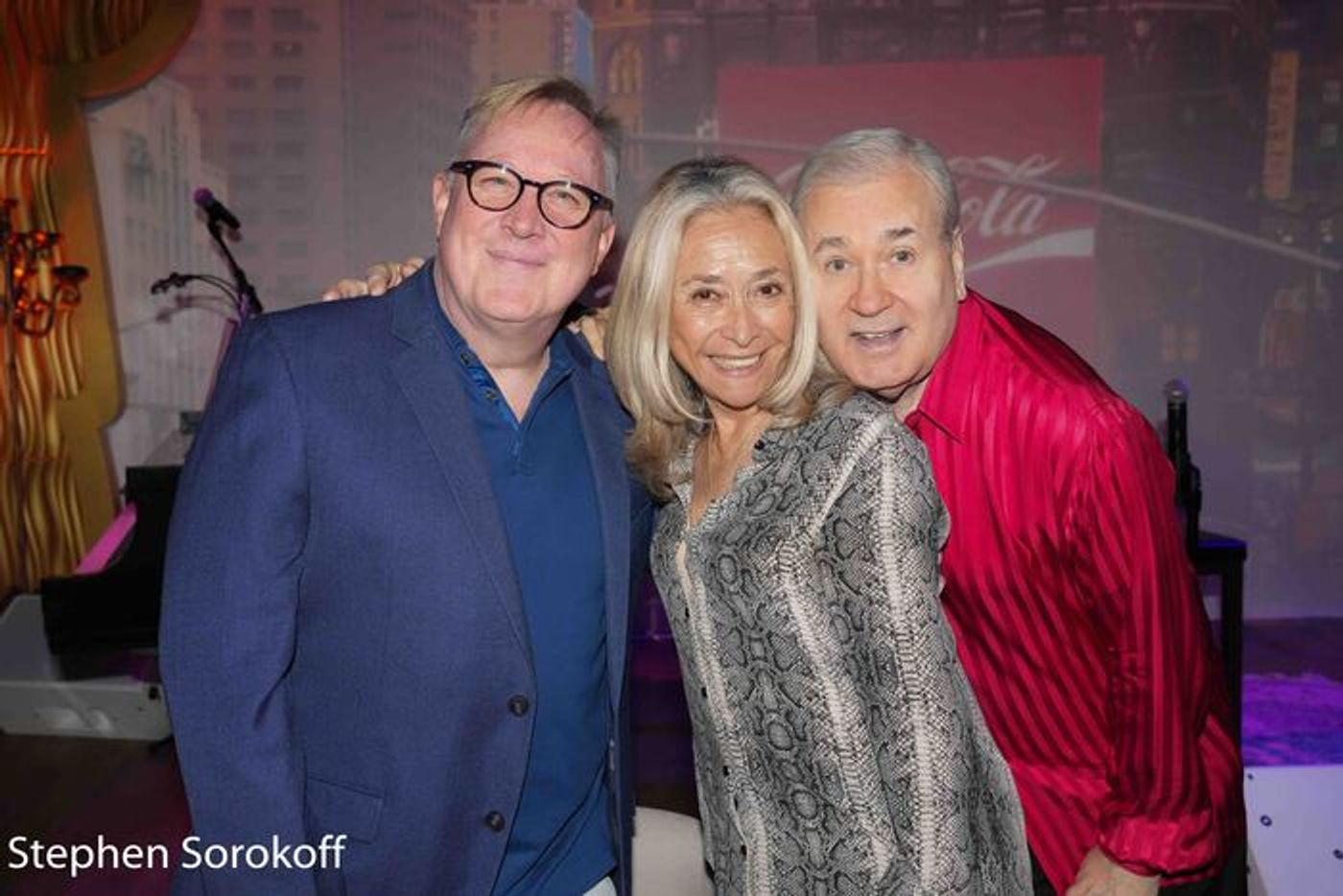 Photos: The Wick Theatre & Museum Club Celebrate The Opening of the 2023/2024 Season  Image