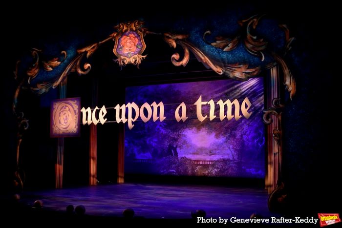 Photos: The Cast of BEAUTY AND THE BEAST at the John W. Engeman Theater Takes Opening Night Bows  Image