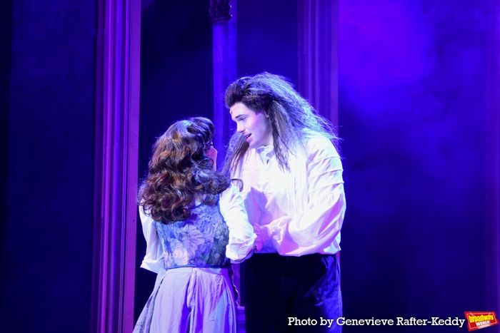 Photos: The Cast of BEAUTY AND THE BEAST at the John W. Engeman Theater Takes Opening Night Bows  Image