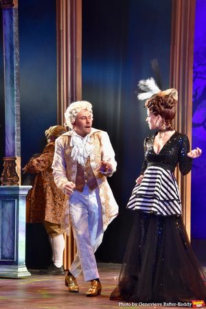 Jonathan Cobrda and Samantha Littleford Photo