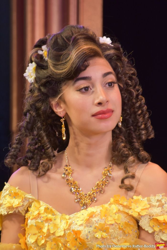 Photos: The Cast of BEAUTY AND THE BEAST at the John W. Engeman Theater Takes Opening Night Bows  Image