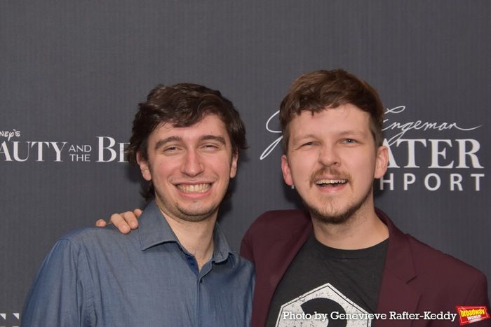 Photos: BEAUTY AND THE BEAST at the John W. Engeman Theater Celebrates Opening Night  Image