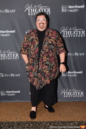 Robert Anthony Jones Photo