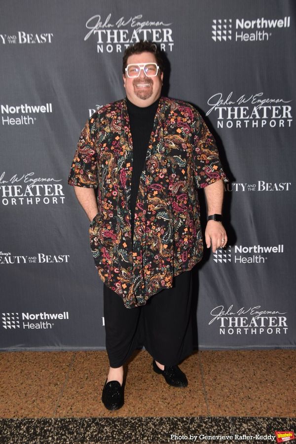 Robert Anthony Jones Photo
