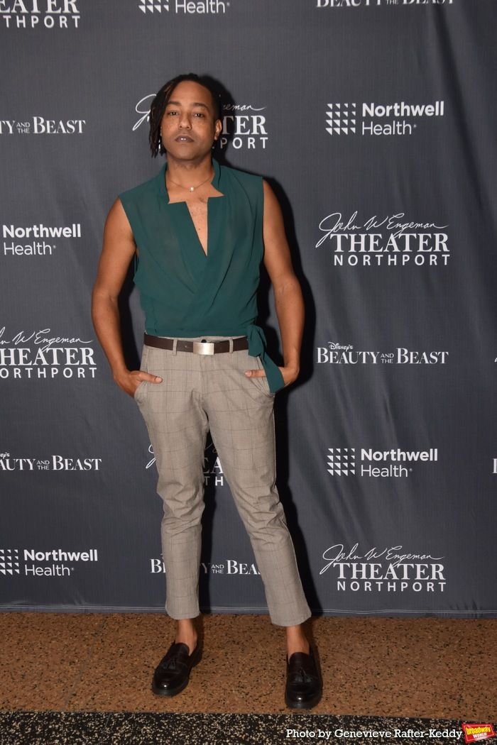 Photos: BEAUTY AND THE BEAST at the John W. Engeman Theater Celebrates Opening Night  Image