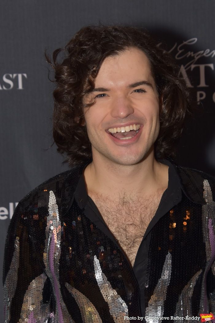 Photos: BEAUTY AND THE BEAST at the John W. Engeman Theater Celebrates Opening Night  Image