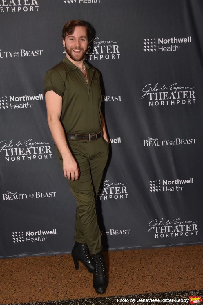 Photos: BEAUTY AND THE BEAST at the John W. Engeman Theater Celebrates Opening Night  Image