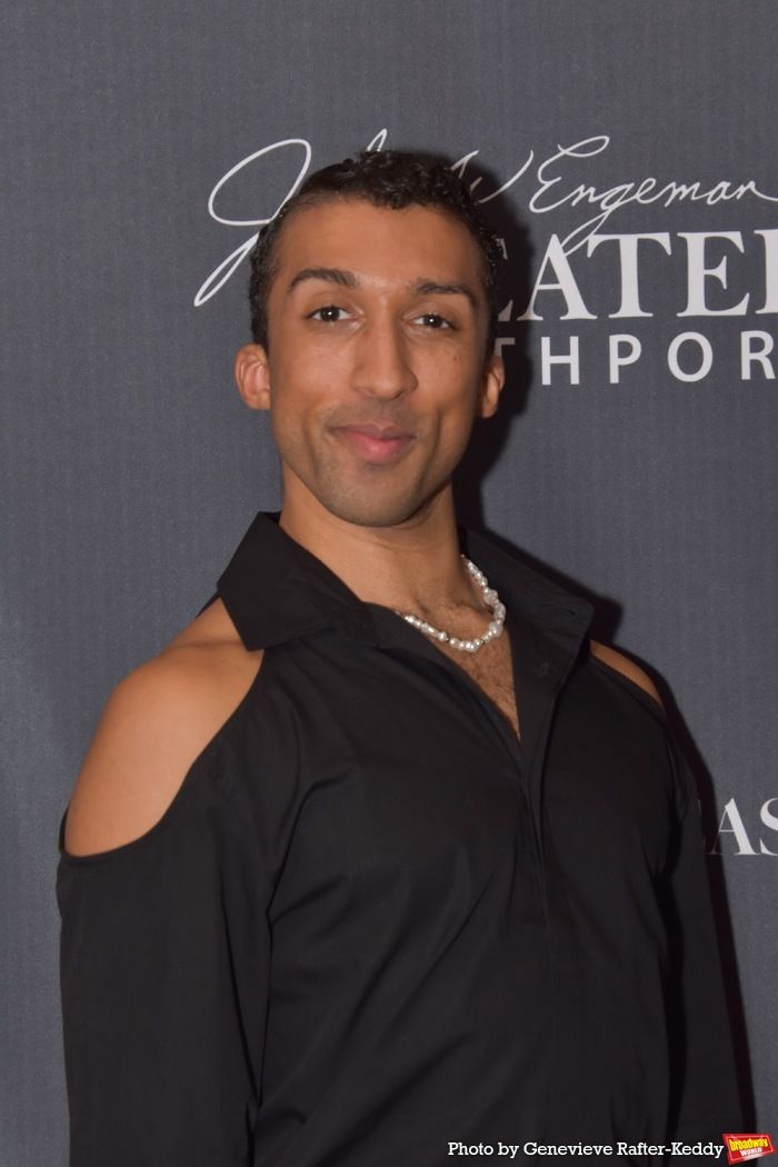 Photos: BEAUTY AND THE BEAST at the John W. Engeman Theater Celebrates Opening Night  Image