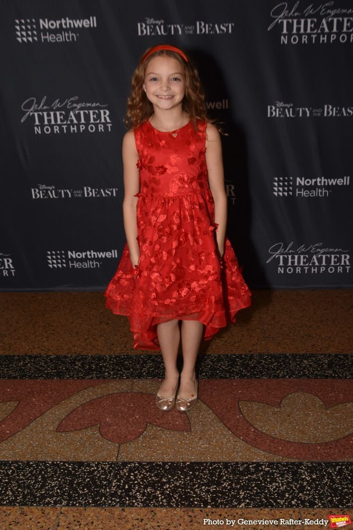 Photos: BEAUTY AND THE BEAST at the John W. Engeman Theater Celebrates Opening Night  Image