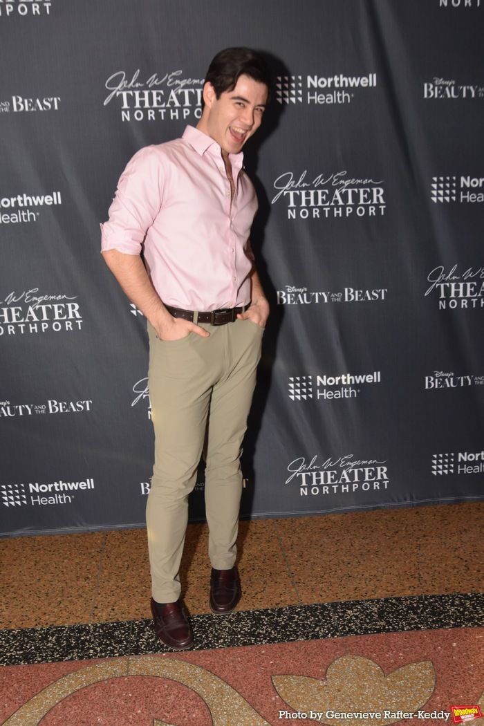 Photos: BEAUTY AND THE BEAST at the John W. Engeman Theater Celebrates Opening Night  Image