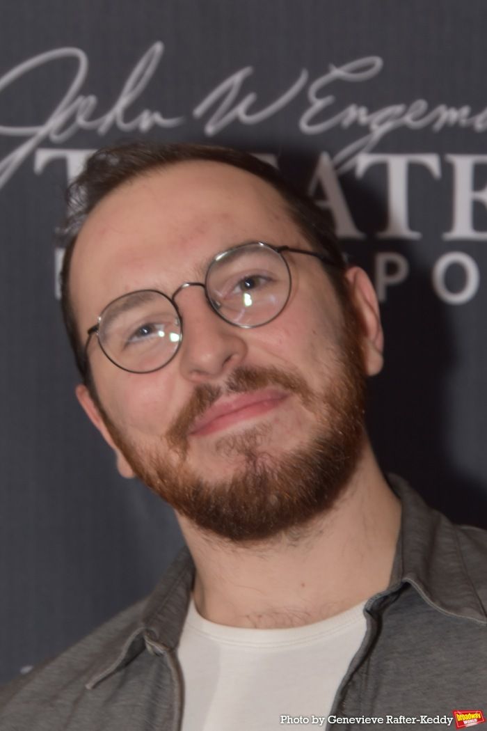 Photos: BEAUTY AND THE BEAST at the John W. Engeman Theater Celebrates Opening Night  Image