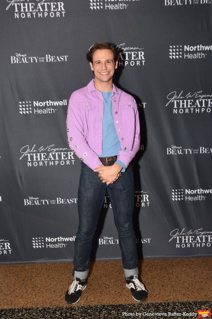 Photos: BEAUTY AND THE BEAST at the John W. Engeman Theater Celebrates Opening Night  Image