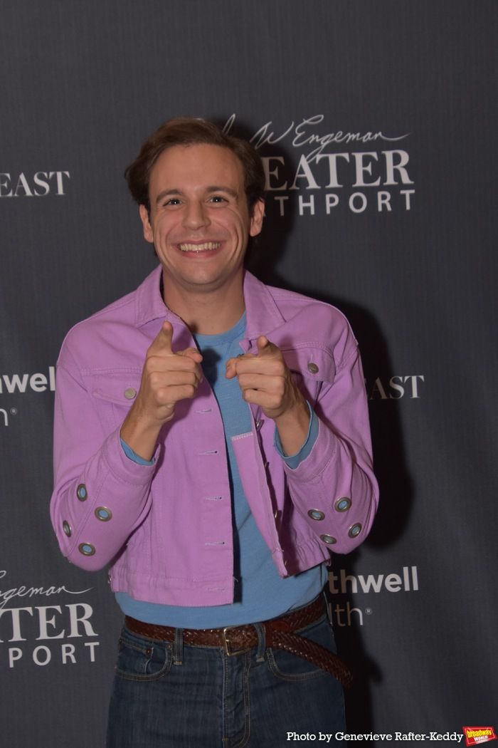 Photos: BEAUTY AND THE BEAST at the John W. Engeman Theater Celebrates Opening Night  Image