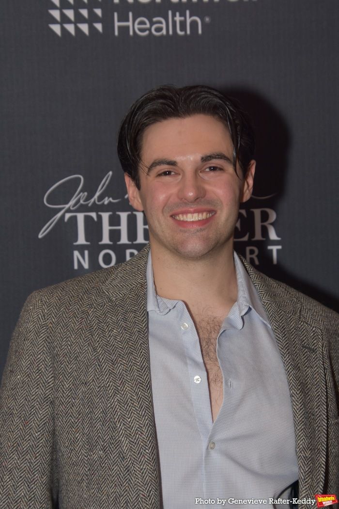 Photos: BEAUTY AND THE BEAST at the John W. Engeman Theater Celebrates Opening Night  Image