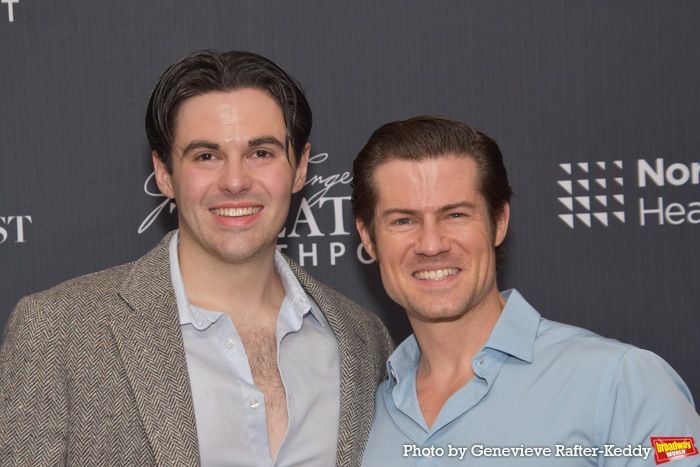 Photos: BEAUTY AND THE BEAST at the John W. Engeman Theater Celebrates Opening Night  Image