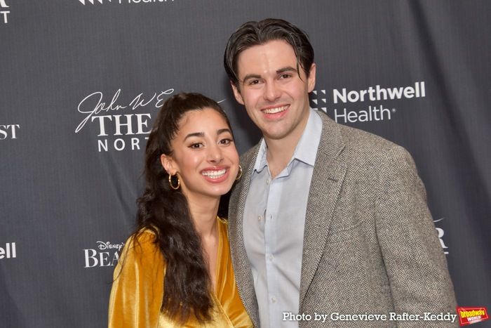 Photos: BEAUTY AND THE BEAST at the John W. Engeman Theater Celebrates Opening Night  Image
