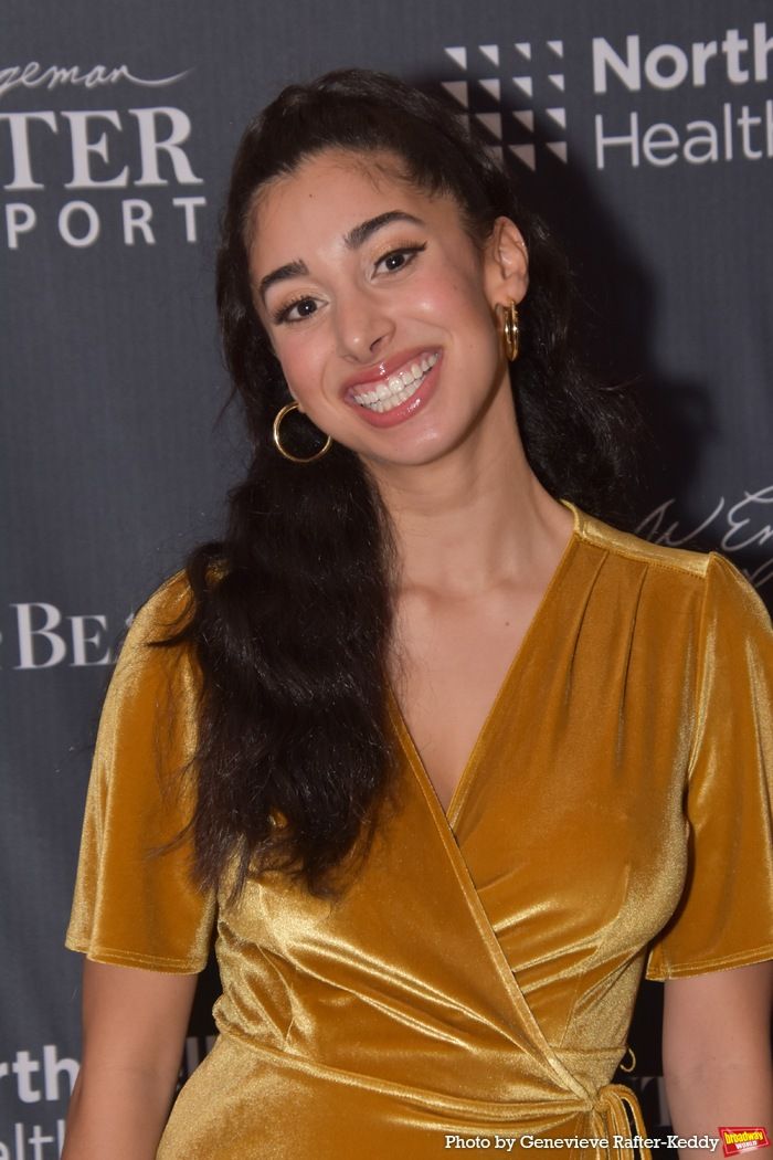 Photos: BEAUTY AND THE BEAST at the John W. Engeman Theater Celebrates Opening Night  Image