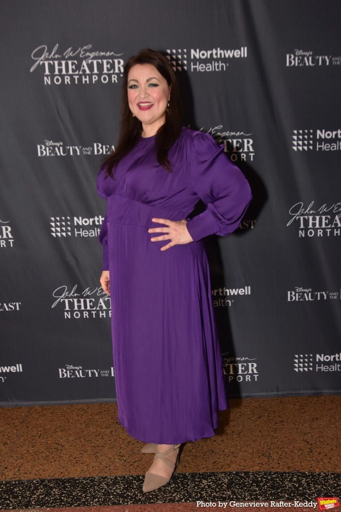 Photos: BEAUTY AND THE BEAST at the John W. Engeman Theater Celebrates Opening Night  Image