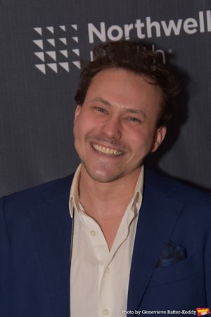 Jonathan Cobrda @ BroadwayWorld Jonathan Cobrda Photo