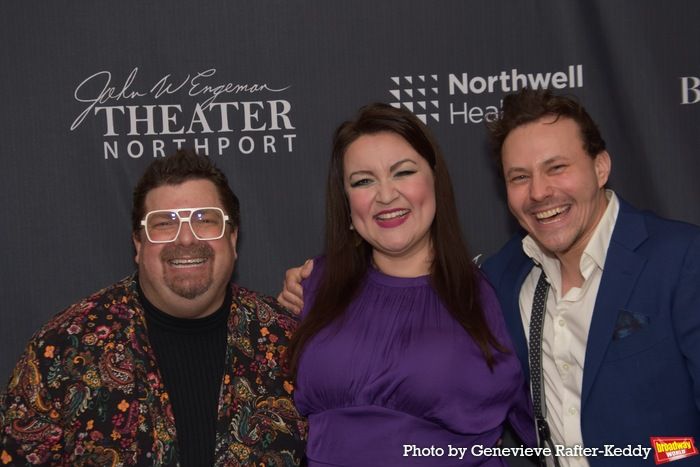 Photos: BEAUTY AND THE BEAST at the John W. Engeman Theater Celebrates Opening Night  Image