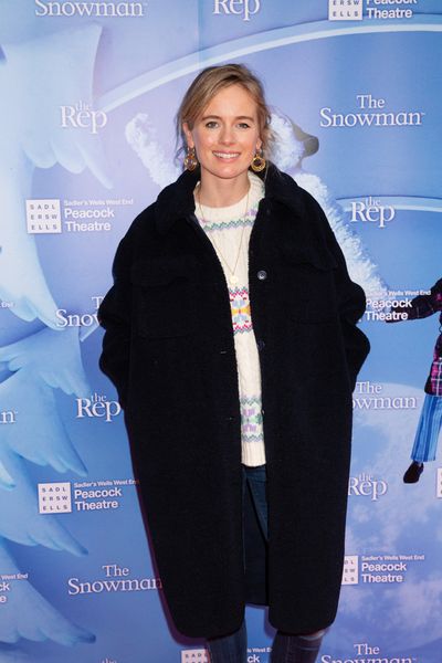 Cressida Bonas Photo