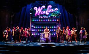 Stephen Schellhardt and Company @ BroadwayWorld Stephen Schellhardt and Company Photo