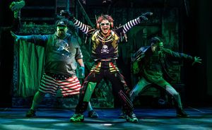 August Forman and Company Photo